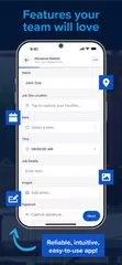 GoCanvas Business Apps & Forms アプリダウンロード