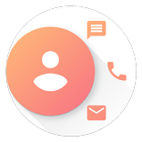 Canvy – Contact Manager