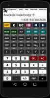 Scientific Calculator Free ポスター