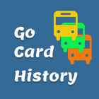 Queenslander's GoCard History 图标