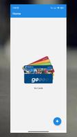 Queenslander's GoCard History ポスター