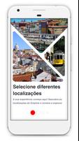 Gray Line Portugal 截圖 2