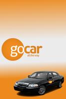 GoCar Car Service 海报