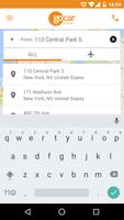 GoCar Car Service 截图 3