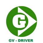 GV Driver icône