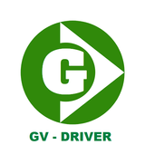 آیکون‌ GV Driver