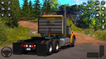 American Truck Simulator ảnh chụp màn hình 2