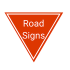 ikon Japanese Road Signs