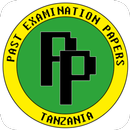Past Papers TZ APK