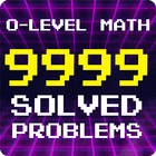 O-Level Mathematics Revision icône