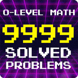 O-Level Mathematics Revision icône