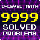 O-Level Mathematics Revision أيقونة