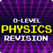 O-Level Physics Revision icon