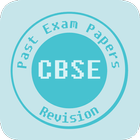 CBSE Past Papers icône