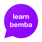 Learn Bemba icône