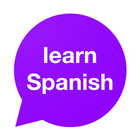Learn Spanish 圖標