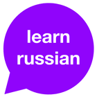 Learn Russian offline icône