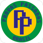 Provas Passadas BR icon