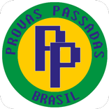 Provas Passadas BR