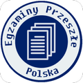 Egzaminy Przeszłe PL