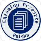 ikon Egzaminy Przeszłe PL