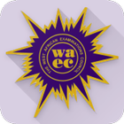 WAEC Past Papers آئیکن