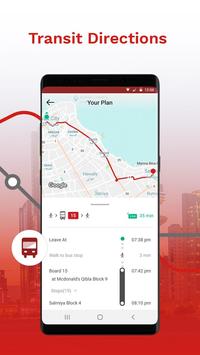 Citybus 截图 4