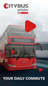 Citybus 海报