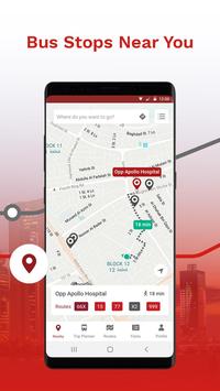 Citybus 截图 1
