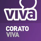 CoratoViva icon