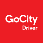 GoCity Driver icon