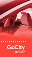 GoCity Driver پوسٹر