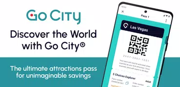 Go City: Travel Plan & Tickets