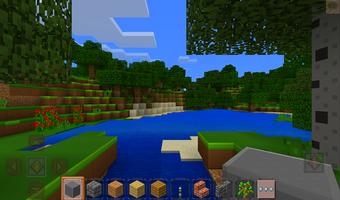 Minicraft New Survival Game スクリーンショット 1