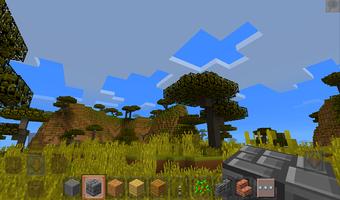 Minicraft New Survival Game 截圖 2