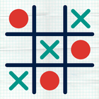 Tic Tac XO icon