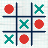 Tic Tac XO icon