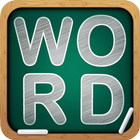 Word Finder-icoon