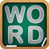 آیکون‌ Word Finder