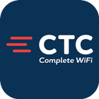 CTC Complete WiFi 아이콘