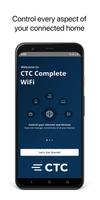 CTC Complete WiFi Affiche