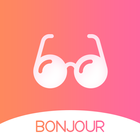 Bonjour-icoon