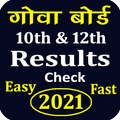 Goa Board Result 2021