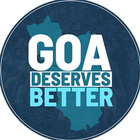 Goa Deserves Better-icoon