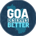 Goa Deserves Better آئیکن