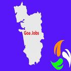 Goa Jobs icono