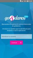 go&dance PRO Affiche