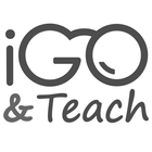 آیکون‌ iGo&Teach
