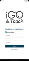 iGo&Teach poster