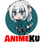 AnimeKu иконка